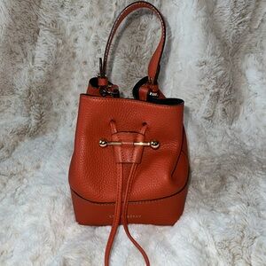 Strathberry Bucket Bag
